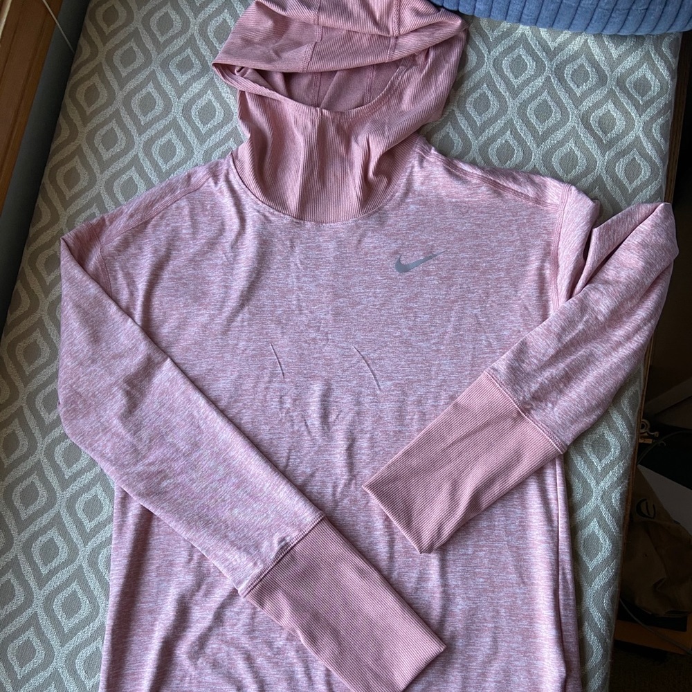 Nike Dri-Fit Hoodie size small
